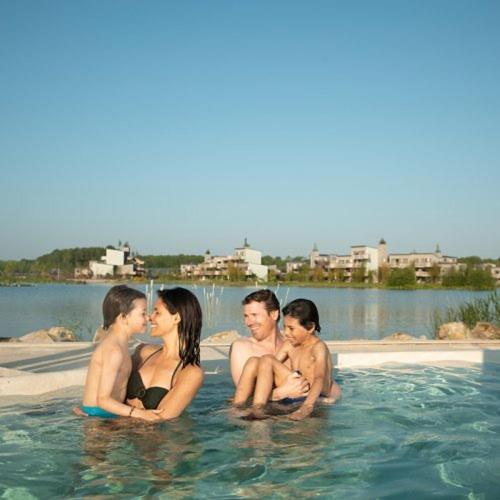 Logement Cosy Proche Paris Et Disneyland Вилье-сюр-Марн Экстерьер фото